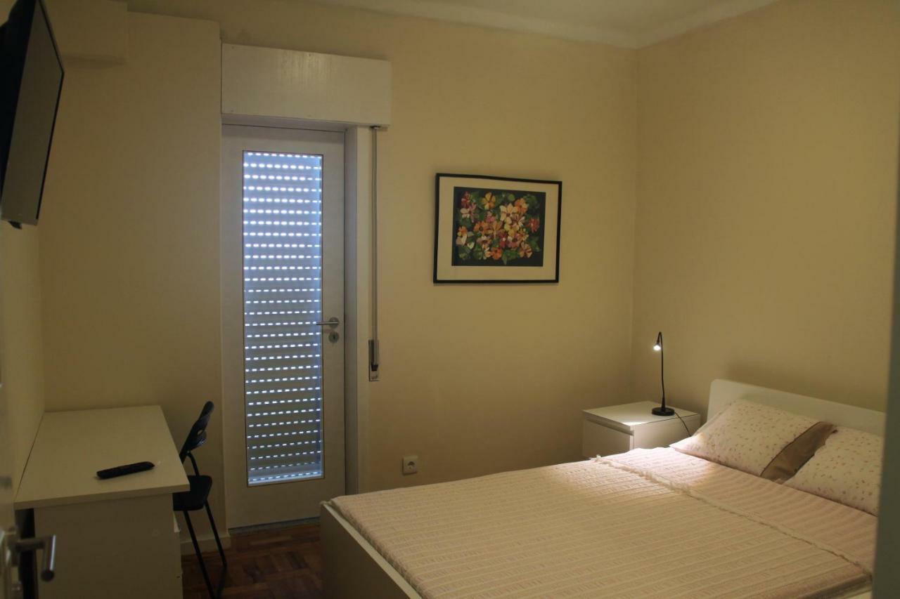 Microrent Rooms Braga Esterno foto